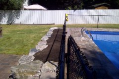 Landscape Construction